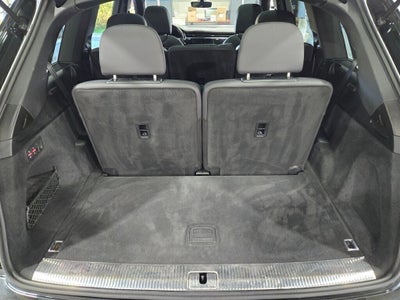 2022 Audi Q7 45 Premium quattro
