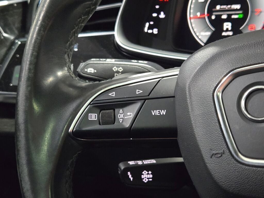 2022 Audi Q7 45 Premium quattro