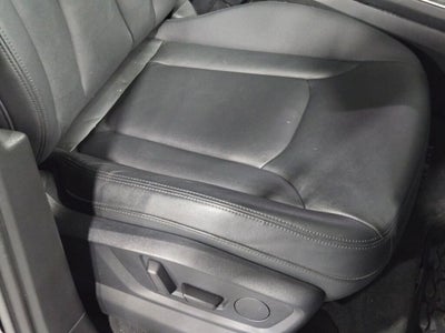 2022 Audi Q7 45 Premium quattro