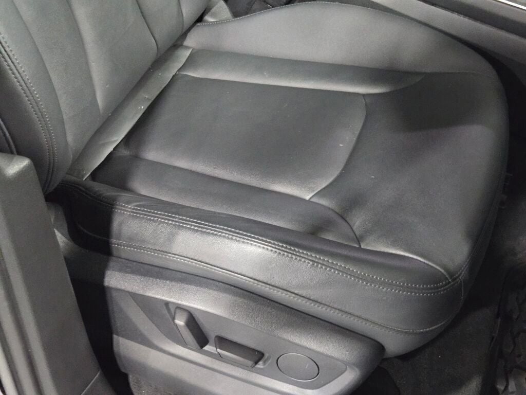 2022 Audi Q7 45 Premium quattro