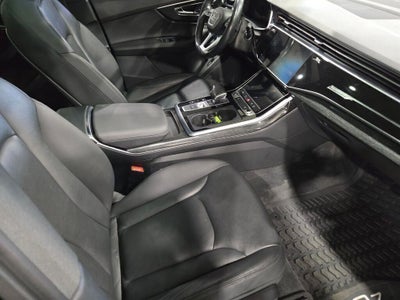 2022 Audi Q7 45 Premium quattro