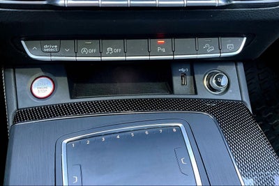 2020 Audi SQ5 3.0T Premium Plus quattro