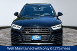 2020 Audi SQ5 3.0T Premium Plus quattro