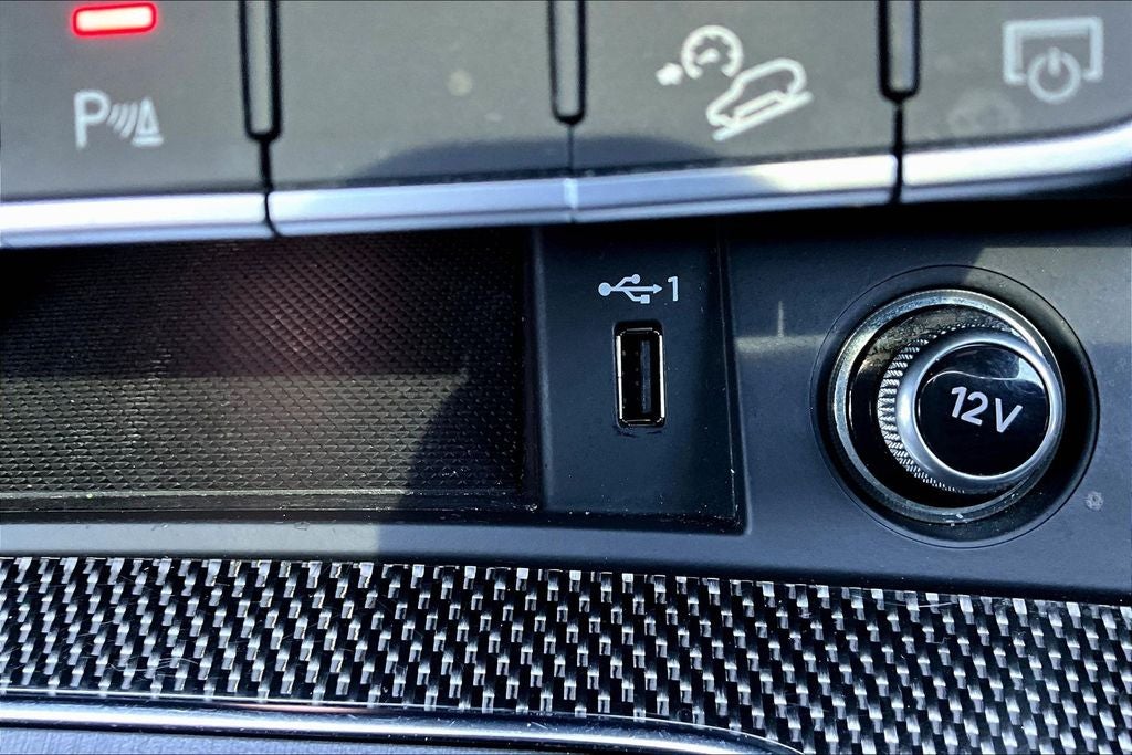 2020 Audi SQ5 3.0T Premium Plus quattro
