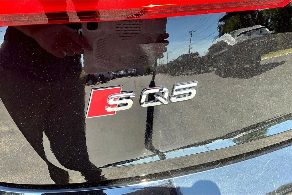 2020 Audi SQ5 3.0T Premium Plus quattro