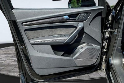 2020 Audi SQ5 3.0T Premium Plus quattro