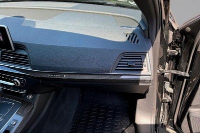 2020 Audi SQ5 3.0T Premium Plus quattro