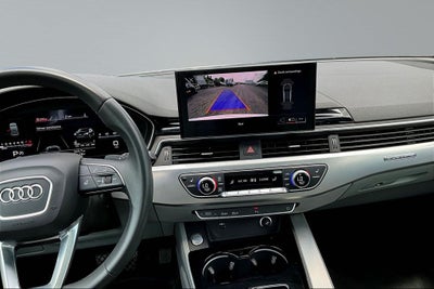 2025 Audi A5 Sportback 45 S line Premium quattro