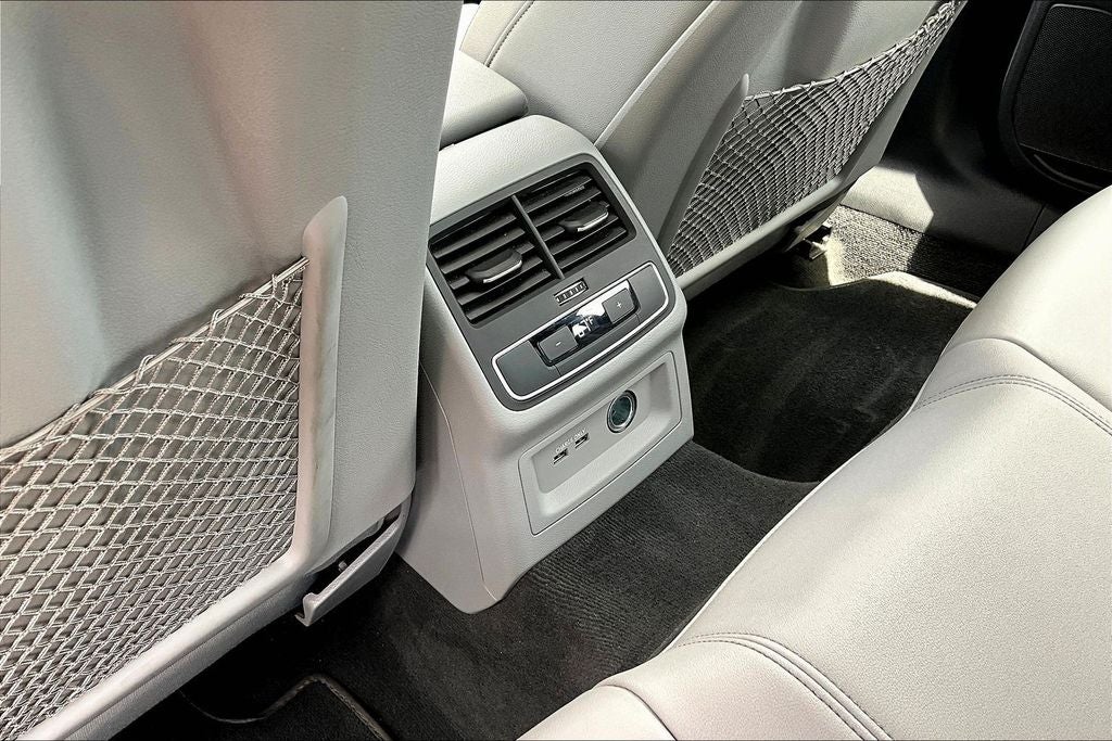 2025 Audi A5 Sportback 45 S line Premium quattro