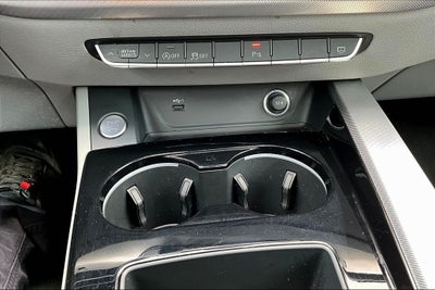 2025 Audi A5 Sportback 45 S line Premium quattro