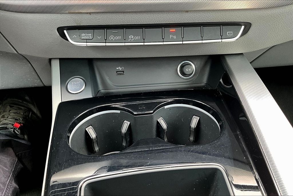 2025 Audi A5 Sportback 45 S line Premium quattro