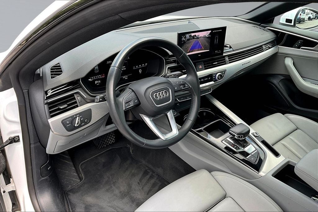 2025 Audi A5 Sportback 45 S line Premium quattro