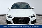 2025 Audi A5 Sportback 45 S line Premium quattro