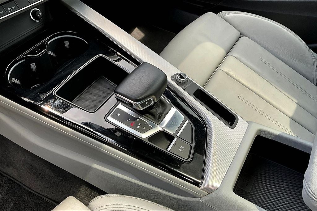 2025 Audi A5 Sportback 45 S line Premium quattro