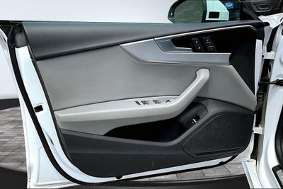 2025 Audi A5 Sportback 45 S line Premium quattro