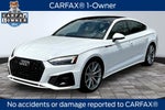 2025 Audi A5 Sportback 45 S line Premium quattro
