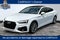 2025 Audi A5 Sportback 45 S line Premium quattro
