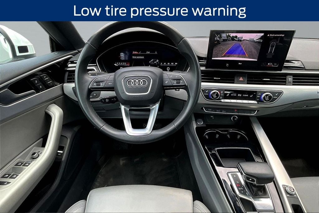2025 Audi A5 Sportback 45 S line Premium quattro