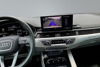 2025 Audi A5 Sportback 45 S line Premium quattro