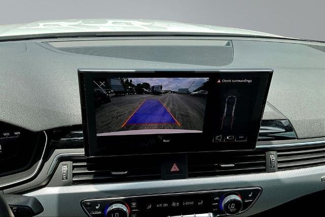 2025 Audi A5 Sportback 45 S line Premium quattro
