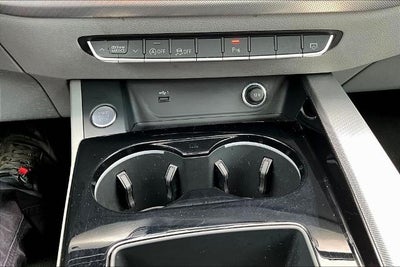 2025 Audi A5 Sportback 45 S line Premium quattro