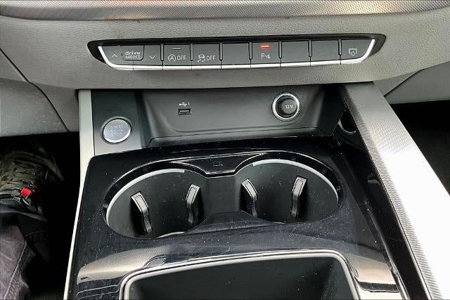 2025 Audi A5 Sportback 45 S line Premium quattro