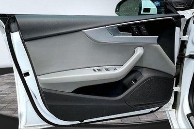 2025 Audi A5 Sportback 45 S line Premium quattro