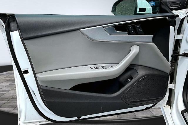 2025 Audi A5 Sportback 45 S line Premium quattro