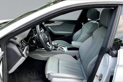 2025 Audi A5 Sportback 45 S line Premium quattro