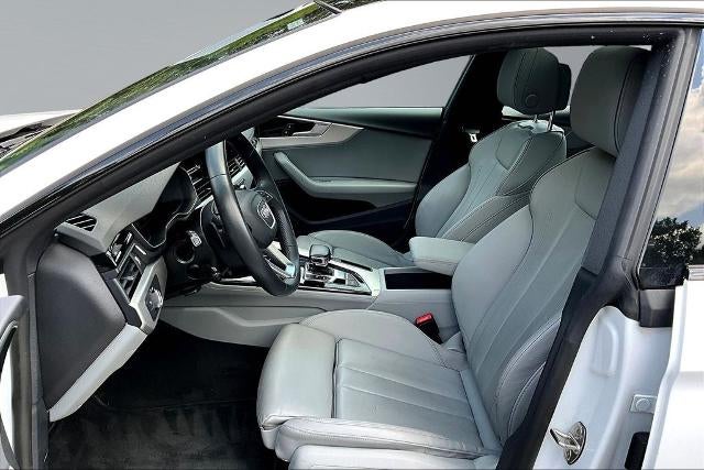 2025 Audi A5 Sportback 45 S line Premium quattro