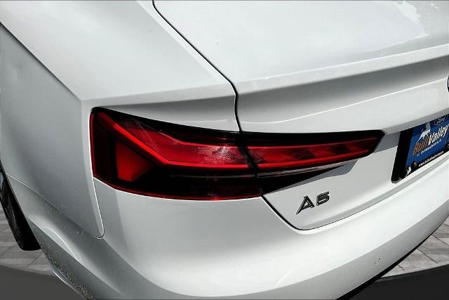 2025 Audi A5 Sportback 45 S line Premium quattro