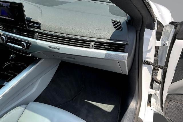 2025 Audi A5 Sportback 45 S line Premium quattro