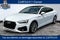 2025 Audi A5 Sportback 45 S line Premium quattro