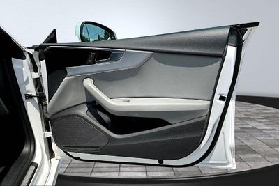 2025 Audi A5 Sportback 45 S line Premium quattro