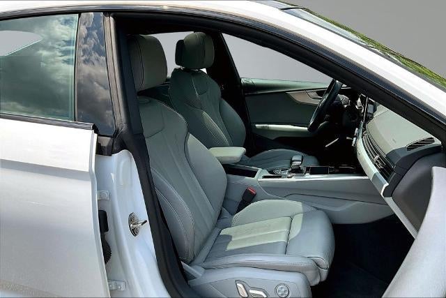 2025 Audi A5 Sportback 45 S line Premium quattro