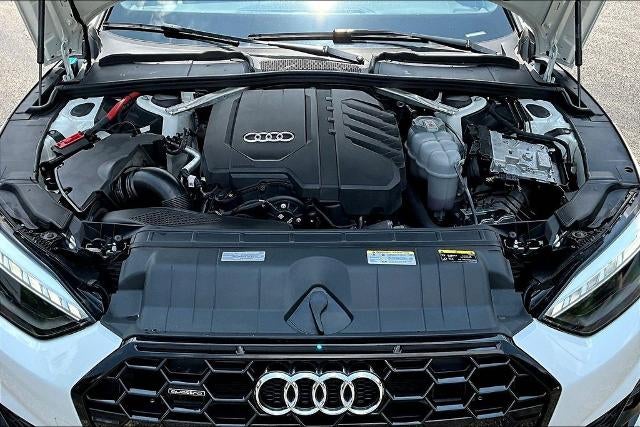 2025 Audi A5 Sportback 45 S line Premium quattro