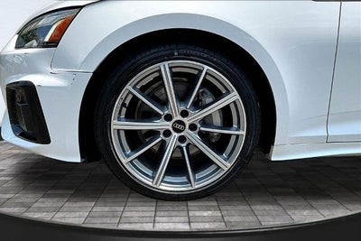 2025 Audi A5 Sportback 45 S line Premium quattro