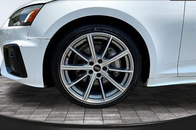 2025 Audi A5 Sportback 45 S line Premium quattro