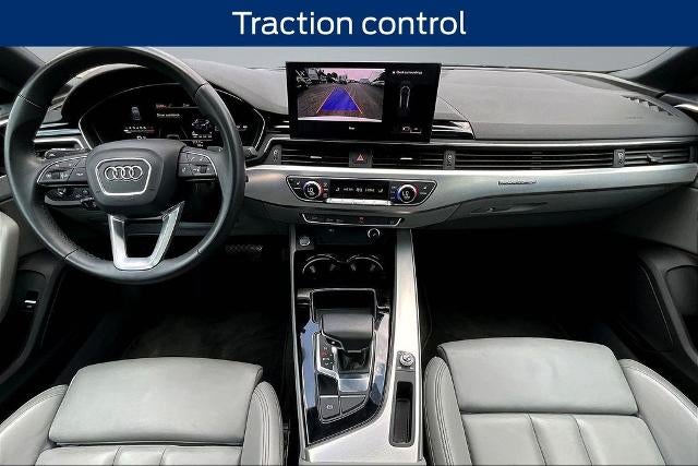 2025 Audi A5 Sportback 45 S line Premium quattro