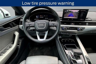 2025 Audi A5 Sportback 45 S line Premium quattro