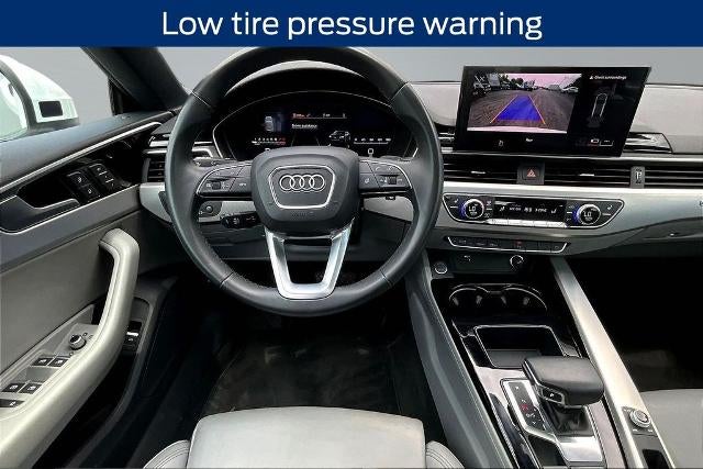 2025 Audi A5 Sportback 45 S line Premium quattro