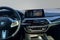 2019 BMW 5 Series M550i xDrive