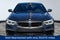 2019 BMW 5 Series M550i xDrive