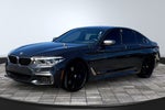 2019 BMW 5 Series M550i xDrive