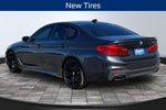 2019 BMW 5 Series M550i xDrive