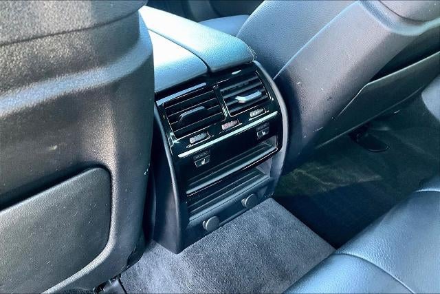 2019 BMW 5 Series M550i xDrive