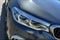2019 BMW 5 Series M550i xDrive