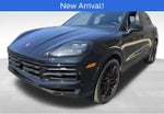 2024 Porsche Cayenne S