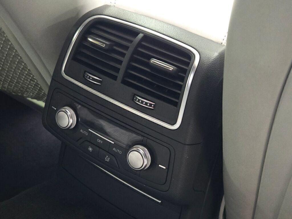 2017 Audi RS 7 4.0T Prestige quattro