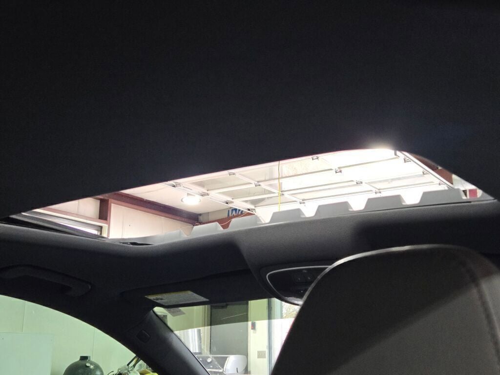 2017 Audi RS 7 4.0T Prestige quattro